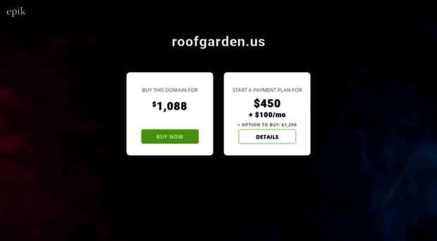 roofgarden.us