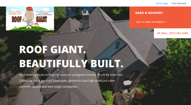 roofgiantinc.com