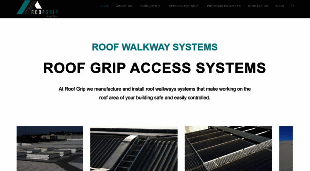 roofgrip.co.za