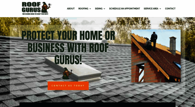 roofgurus.com