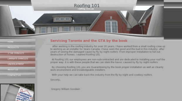 roofing-101.ca