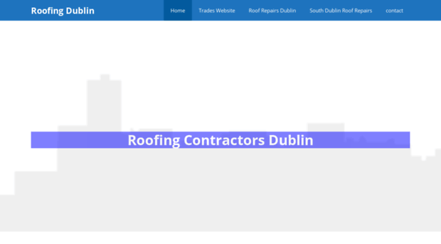roofing-contractors-dublin.pinguiswebclients.com