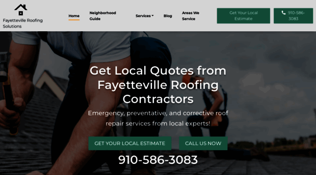 roofing-fayettevillenc.com