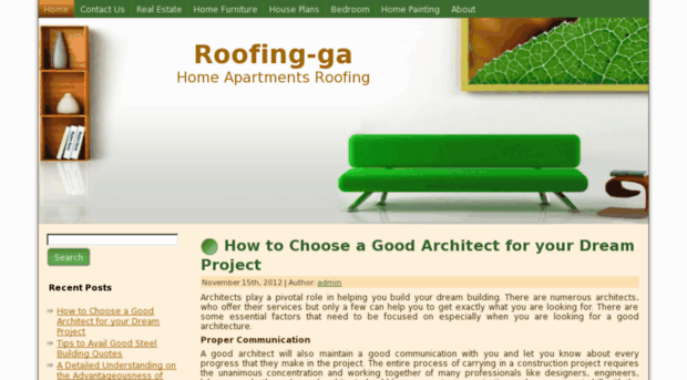 roofing-ga.com