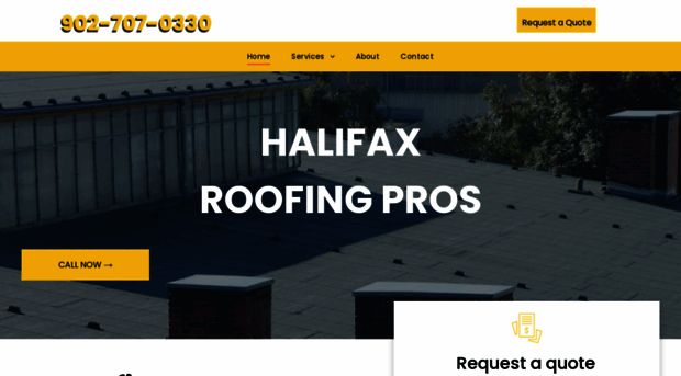 roofing-halifax.com
