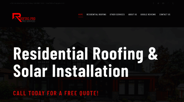 roofing-pro.com