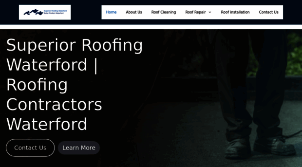 roofing-waterford.onepagebusinesswebsites.com