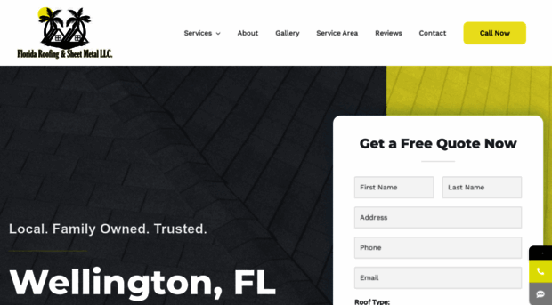 roofing-wellington.com