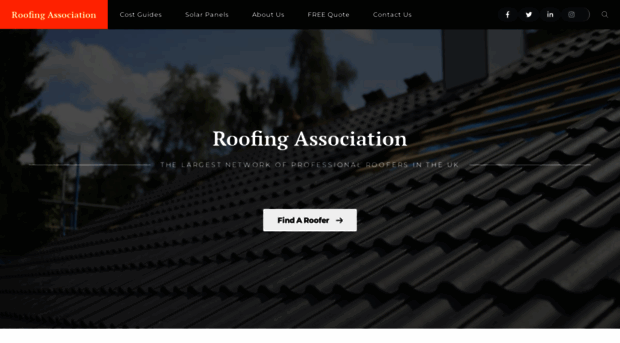 roofingassociation.co.uk