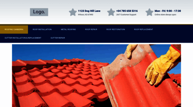 roofingcanberraact.com.au