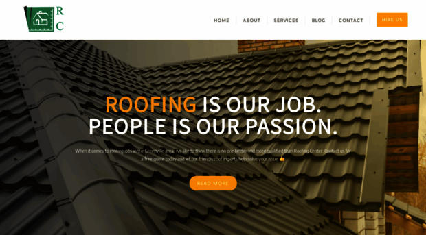 roofingcenter.org