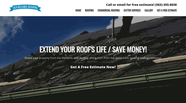 roofingcompanyquadcities.com