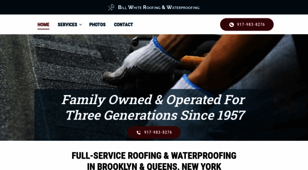 roofingcompanyqueensny.com