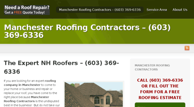 roofingcontractormanchester.org