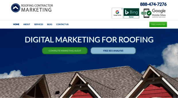 roofingcontractormarketing.com