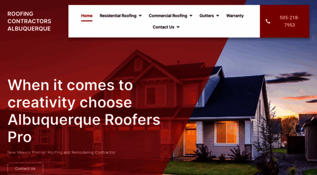 roofingcontractorsalbuquerque.com