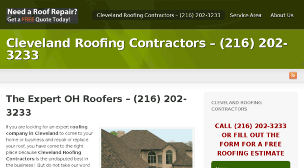 roofingcontractorscleveland.org
