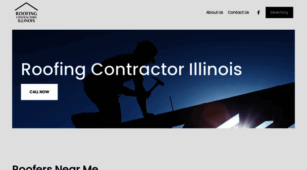 roofingcontractorsillinois.com