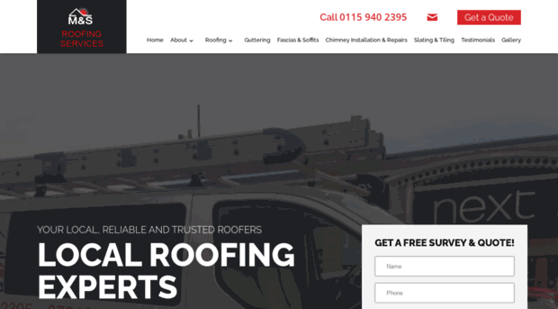 roofingcontractorsnottingham.com