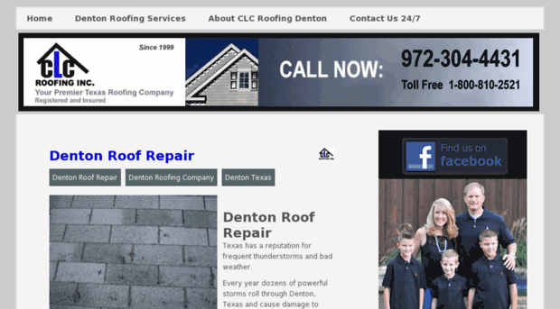 roofingdentontx.com