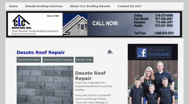 roofingdesototx.com