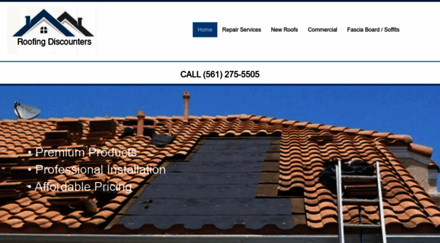 roofingdiscounters.com