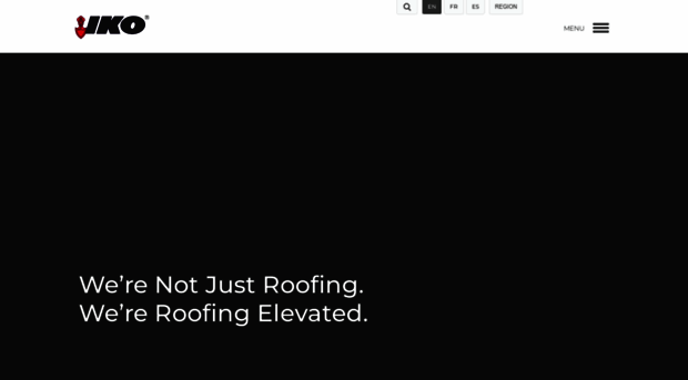 roofingelevated.com