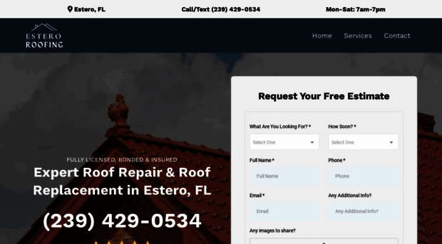 roofingestero.com