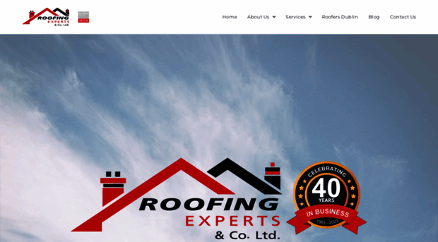 roofingexperts.ie