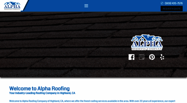 roofinghighland.com