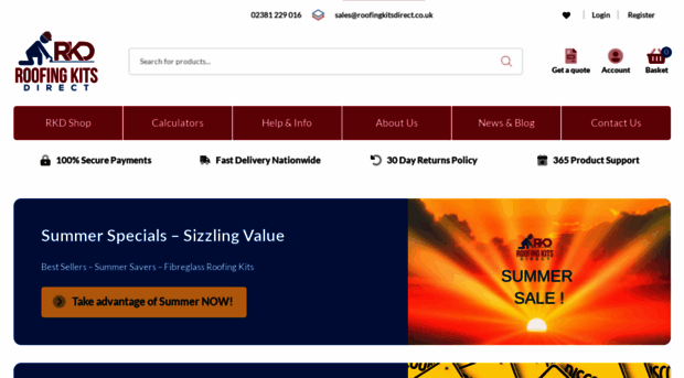 roofingkitsdirect.co.uk