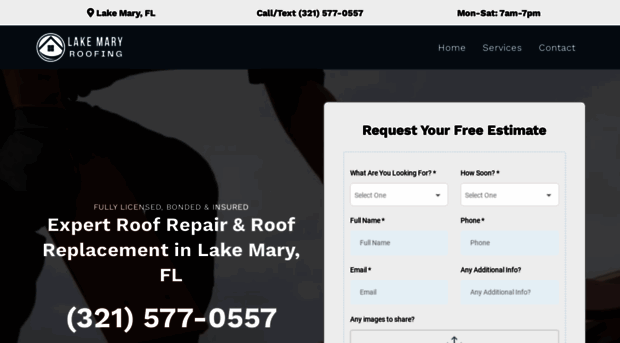 roofinglakemary.com