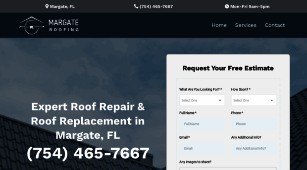 roofingmargate.com