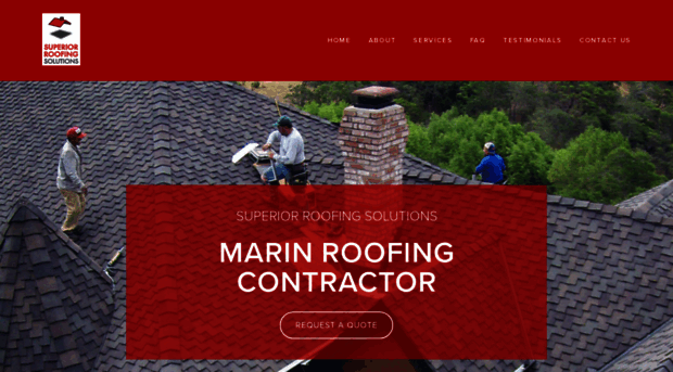 roofingmarin.com