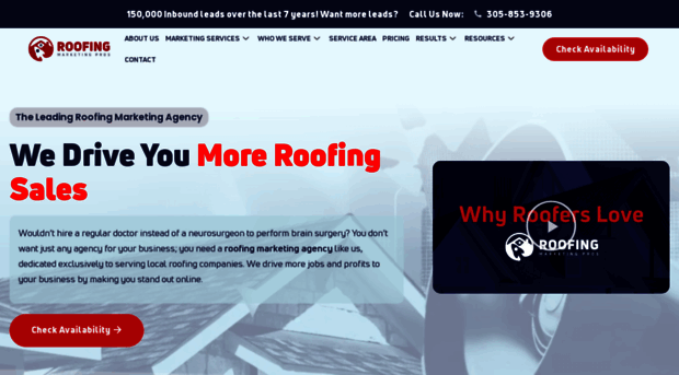 roofingmarketingpros.com