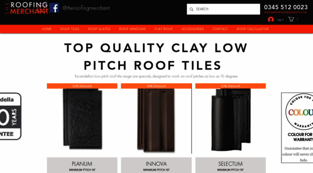 roofingmerchant.co.uk