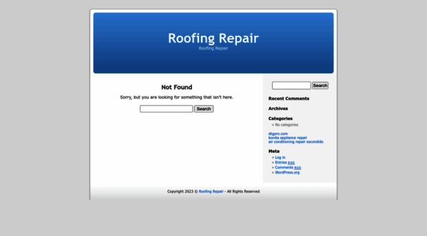 roofingorg.info