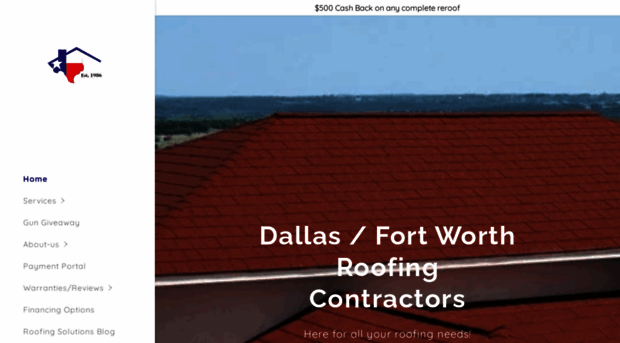 roofingprotx.com