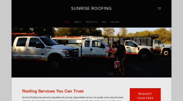 roofingredding.com