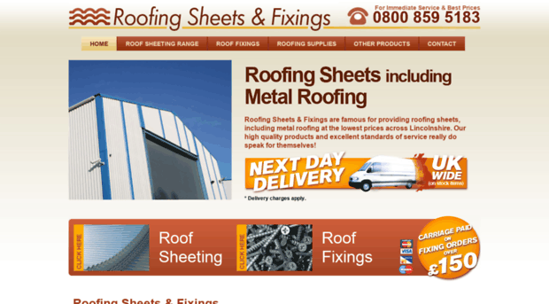 roofingsheetsuppliers.co.uk