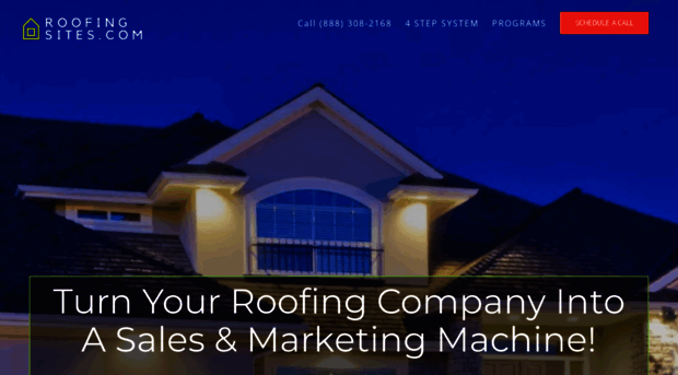 roofingsites.com