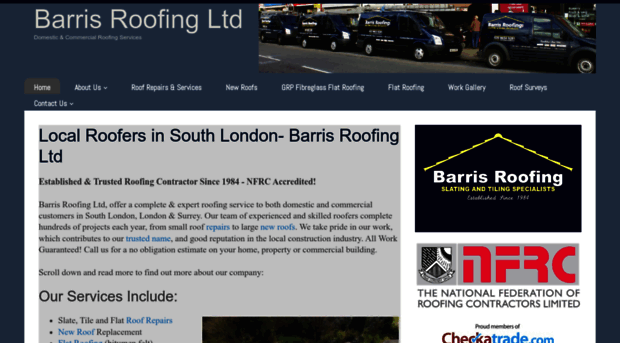 roofingsouthlondon.co.uk