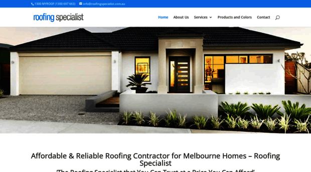 roofingspecialist.com.au