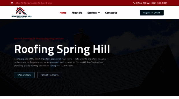 roofingspringhillfl.com