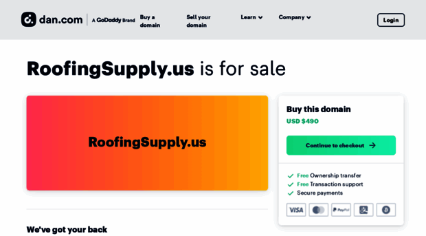 roofingsupply.us