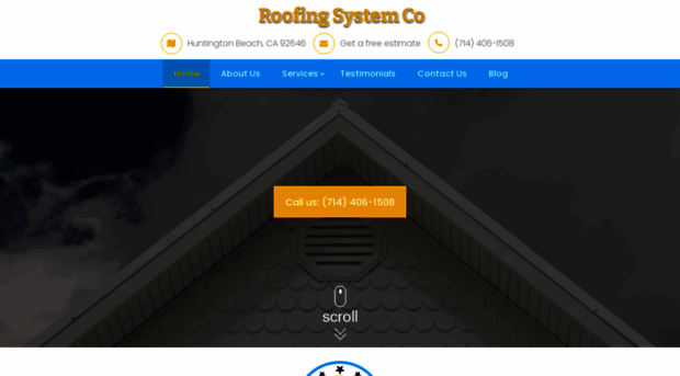 roofingsystemco.com