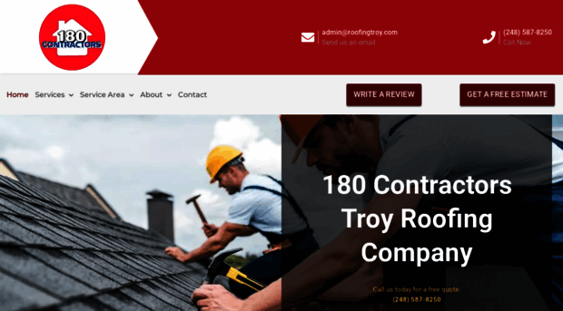 roofingtroy.com