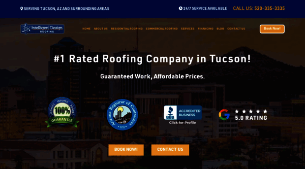 roofingtucson.com