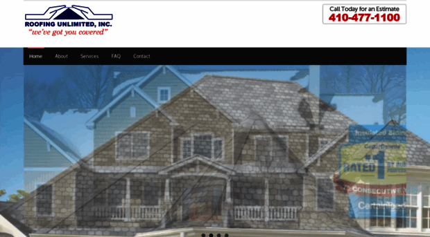 roofingunlimitedonline.com