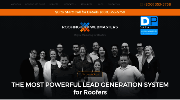 roofingwebmasters.com